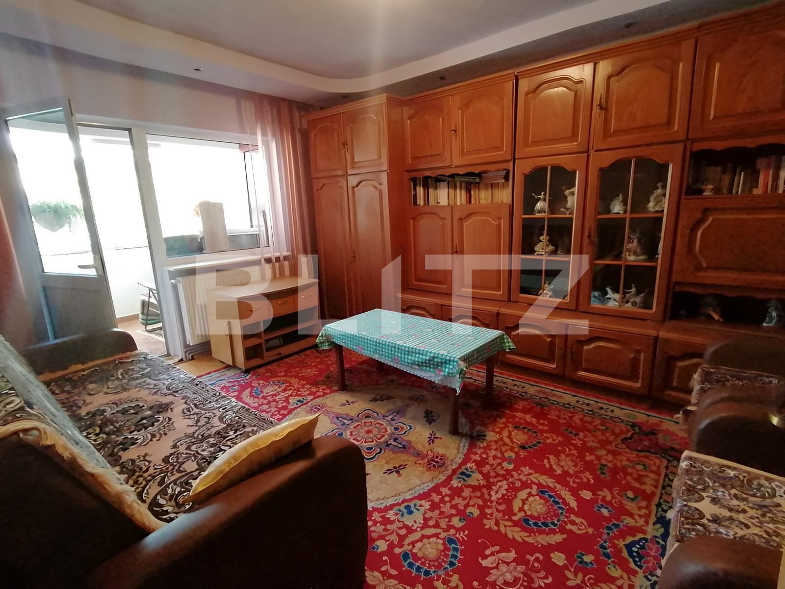Apartament de închiriat 3 camere Lapus Arges - 114360AI | BLITZ Craiova | Poza2