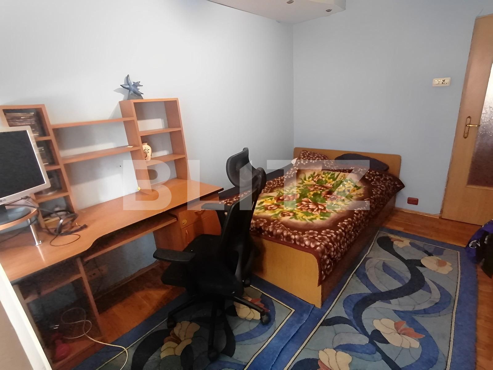 Apartament de închiriat 3 camere Lapus Arges - 114360AI | BLITZ Craiova | Poza7