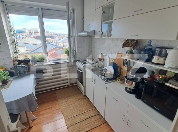 Apartament de vânzare 2 camere Central - 114367AV | BLITZ Craiova | Poza5