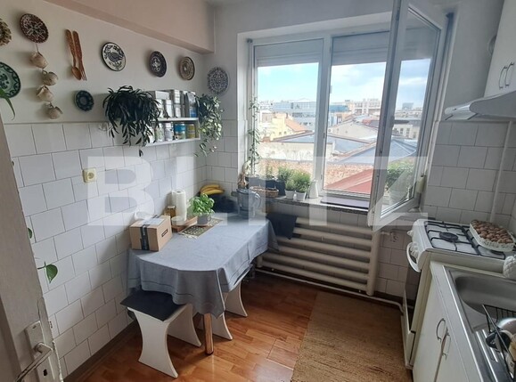 Apartament de vânzare 2 camere Central - 114367AV | BLITZ Craiova | Poza6