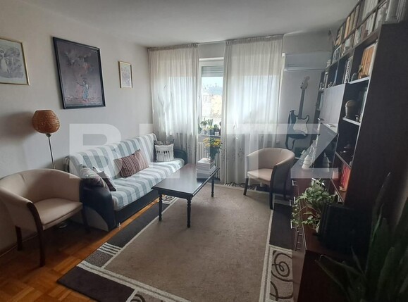 Apartament de vânzare 2 camere Central - 114367AV | BLITZ Craiova | Poza2