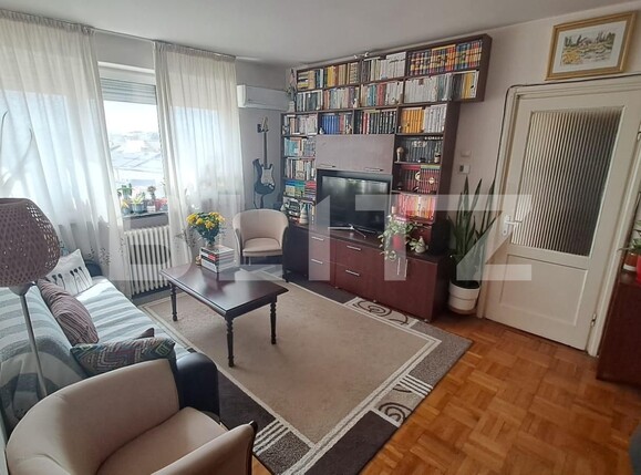 Apartament de vânzare 2 camere Central - 114367AV | BLITZ Craiova | Poza1