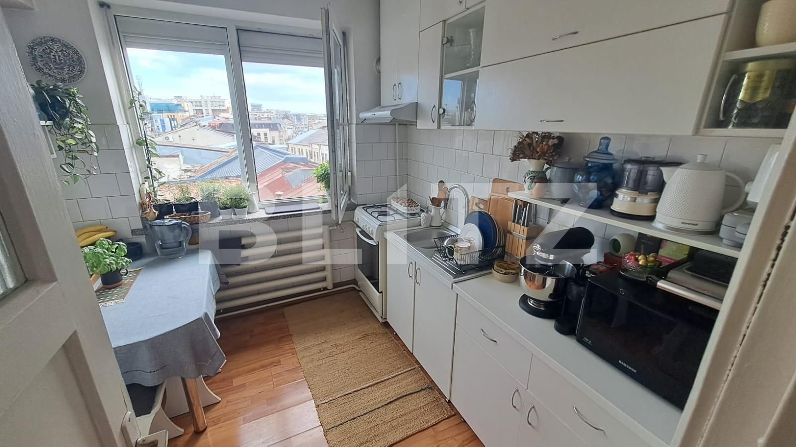 Apartament de vânzare 2 camere Central - 114367AV | BLITZ Craiova | Poza5