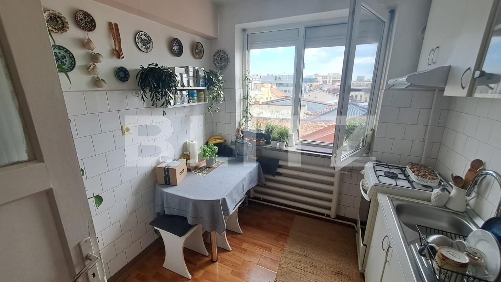 Apartament de vânzare 2 camere Central - 114367AV | BLITZ Craiova | Poza6