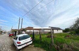 REDUCERE!!! Teren intravilan 1.019 mp, toate utilitățile, front 25 m, Brestei