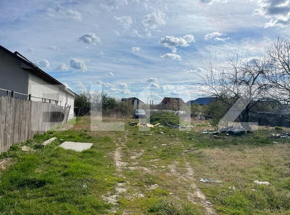 Teren de vânzare Brestei - 114455TV | BLITZ Craiova | Poza3