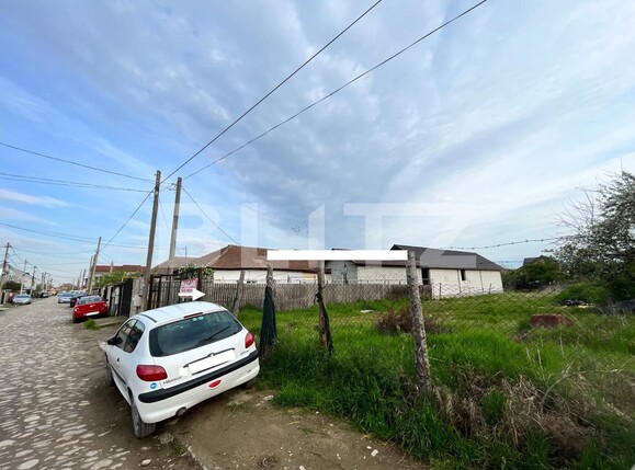 Teren de vânzare Brestei - 114455TV | BLITZ Craiova | Poza6