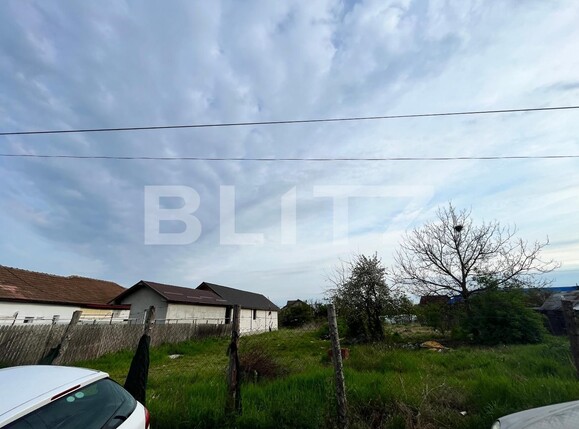 Teren de vânzare Brestei - 114455TV | BLITZ Craiova | Poza5