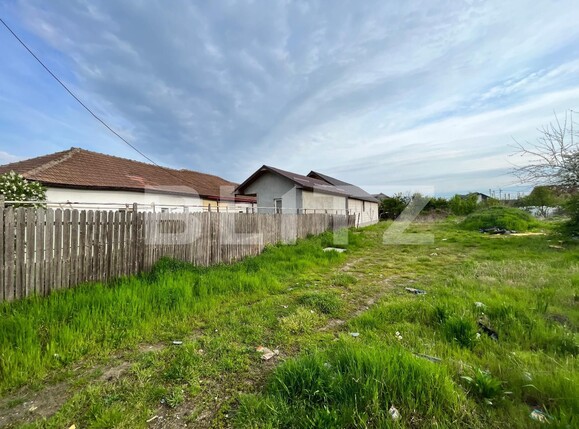 Teren de vânzare Brestei - 114455TV | BLITZ Craiova | Poza2