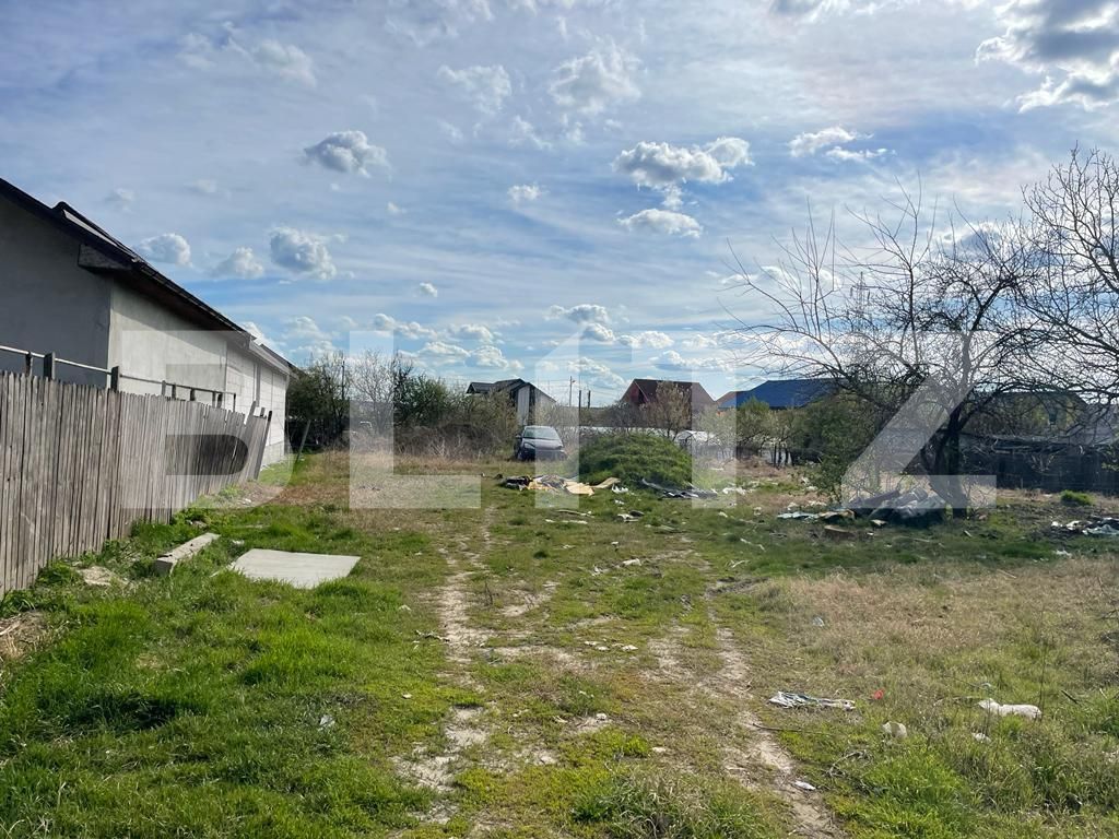 Teren de vânzare Brestei - 114455TV | BLITZ Craiova | Poza3