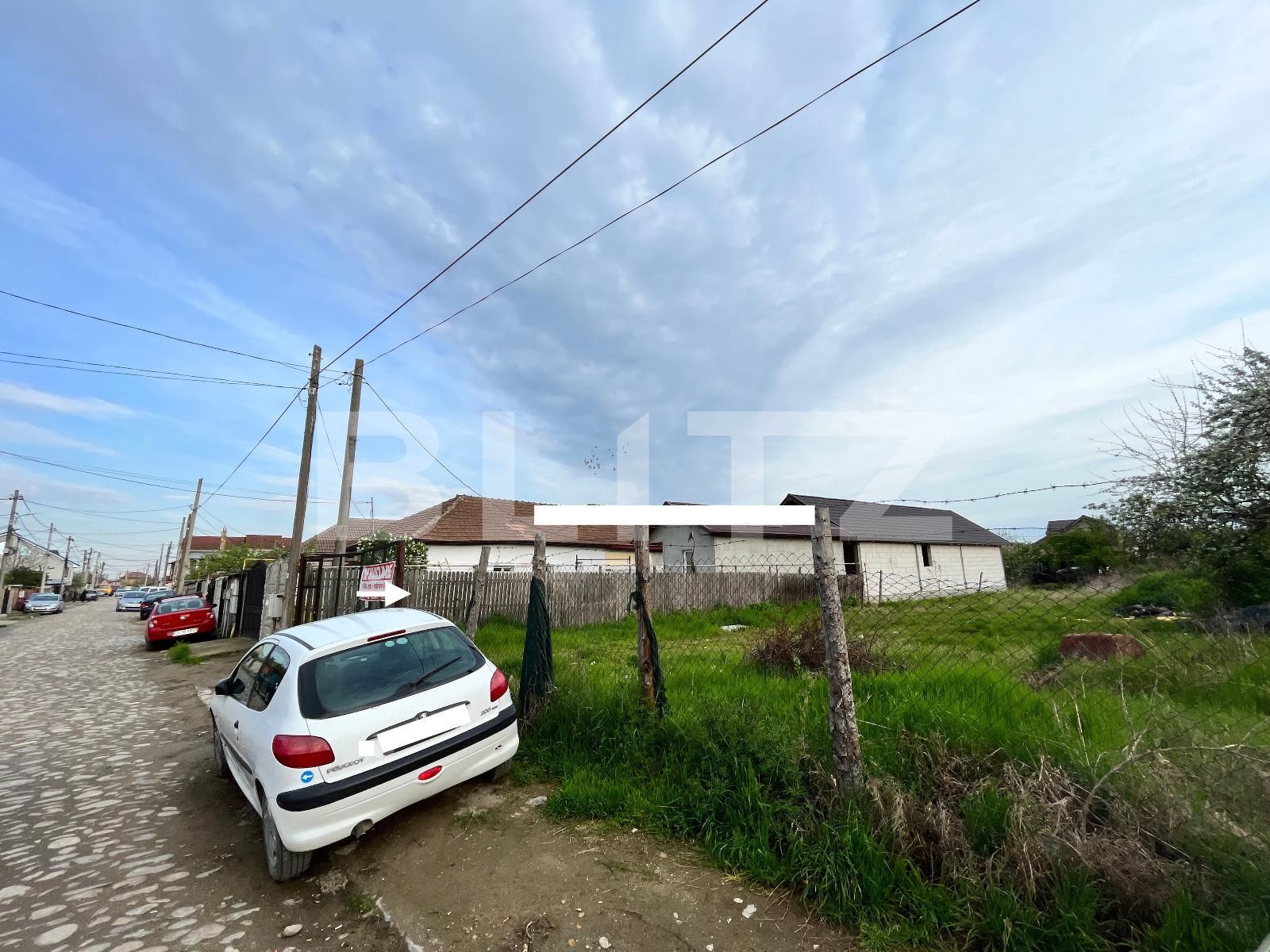 Teren de vânzare Brestei - 114455TV | BLITZ Craiova | Poza6