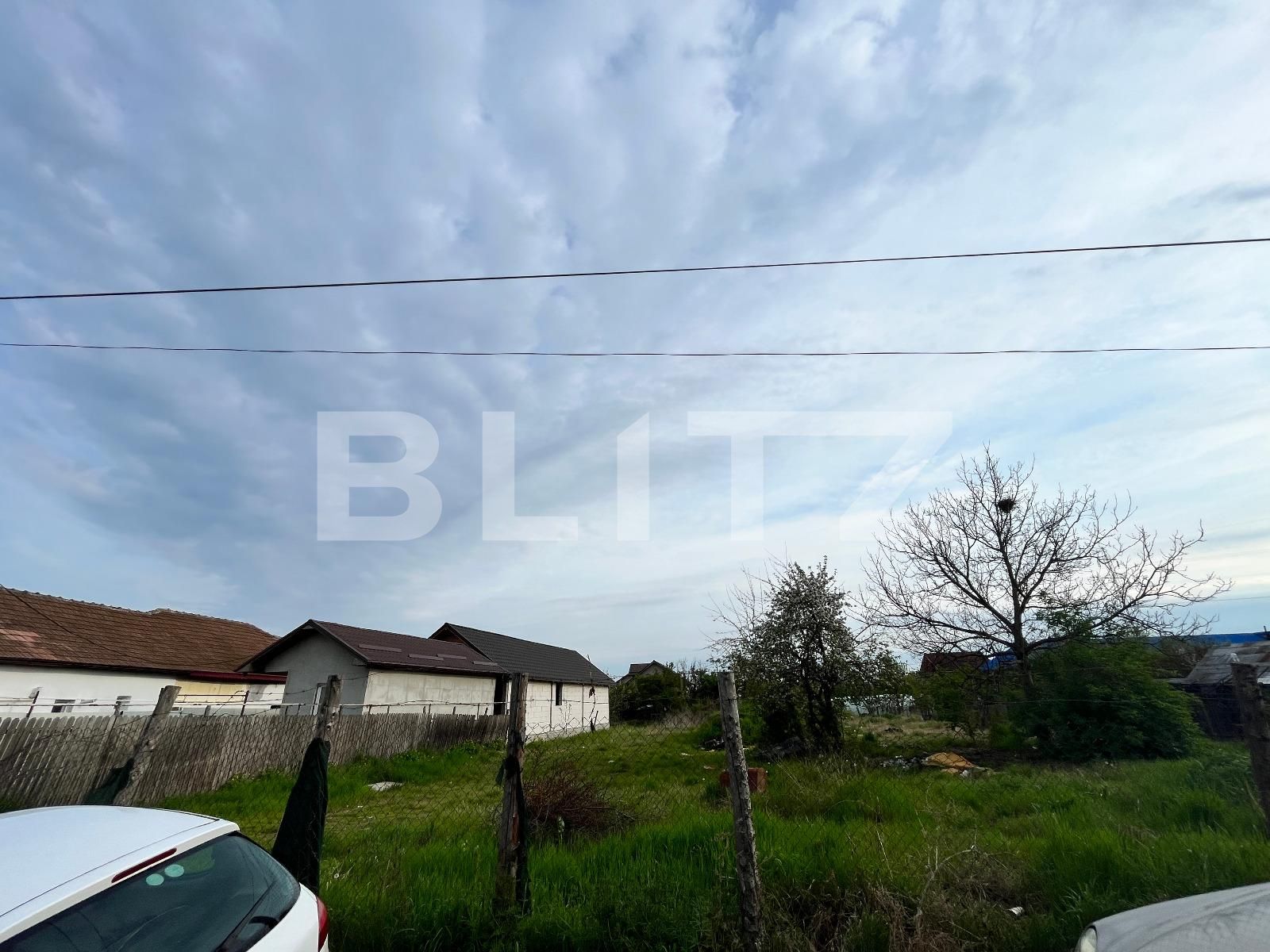 Teren de vânzare Brestei - 114455TV | BLITZ Craiova | Poza5