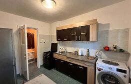 REDUCERE! Apartament 2 camere, semidecomandat, et. 1, 50 mp, Calea București