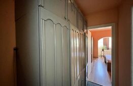 REDUCERE! Apartament 2 camere, semidecomandat, et. 1, 50 mp, Calea București