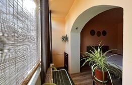 REDUCERE! Apartament 2 camere, semidecomandat, et. 1, 50 mp, Calea București