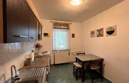 REDUCERE! Apartament 2 camere, semidecomandat, et. 1, 50 mp, Calea București