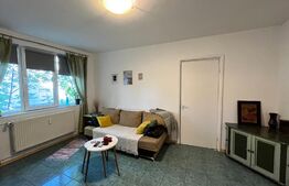 REDUCERE! Apartament 2 camere, semidecomandat, et. 1, 50 mp, Calea București
