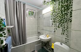 REDUCERE! Apartament 2 camere, semidecomandat, et. 1, 50 mp, Calea București