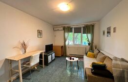 REDUCERE! Apartament 2 camere, semidecomandat, et. 1, 50 mp, Calea București