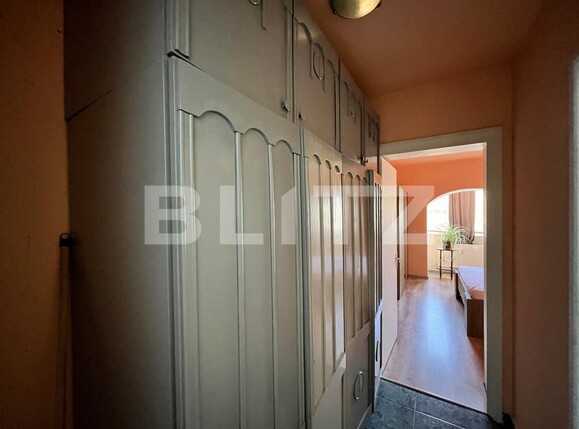 Apartament de închiriat 2 camere Calea Bucuresti - 114456AI | BLITZ Craiova | Poza7