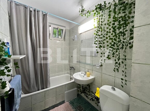 Apartament de închiriat 2 camere Calea Bucuresti - 114456AI | BLITZ Craiova | Poza11