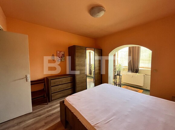 Apartament de închiriat 2 camere Calea Bucuresti - 114456AI | BLITZ Craiova | Poza8