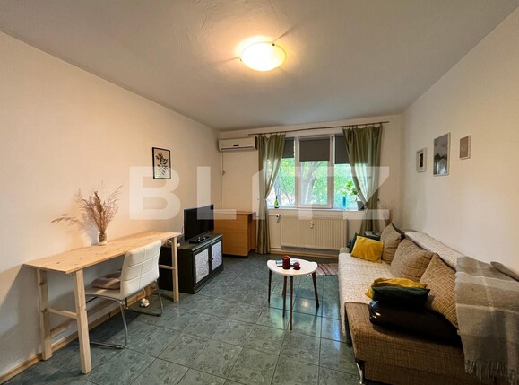 Apartament de închiriat 2 camere Calea Bucuresti - 114456AI | BLITZ Craiova | Poza1