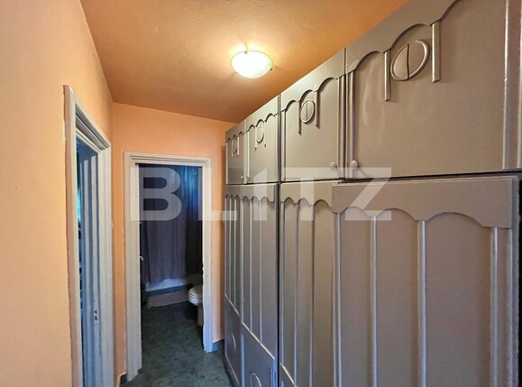 Apartament de închiriat 2 camere Calea Bucuresti - 114456AI | BLITZ Craiova | Poza6