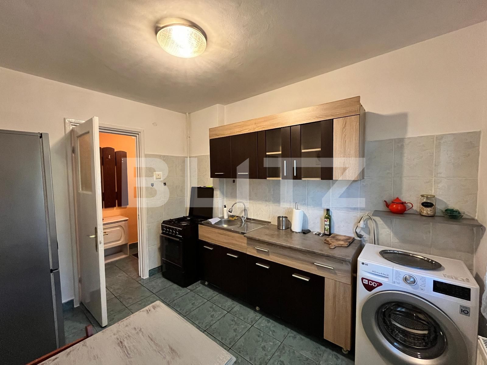 Apartament de închiriat 2 camere Calea Bucuresti - 114456AI | BLITZ Craiova | Poza4