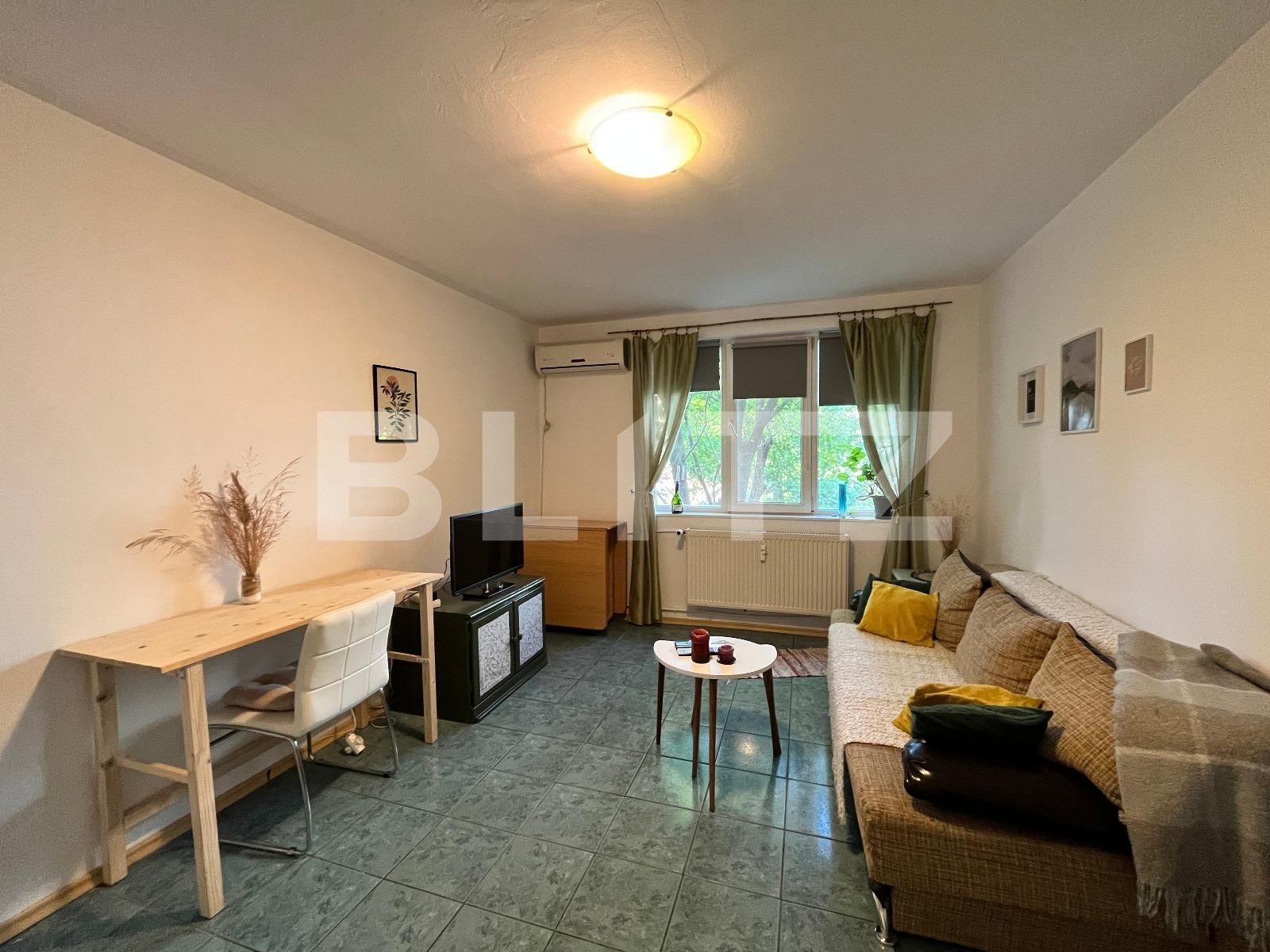 Apartament de închiriat 2 camere Calea Bucuresti - 114456AI | BLITZ Craiova | Poza1