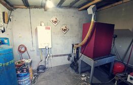 Casa Cocheta P+1, 145 mp utili și 367 mp teren, Bariera Valcii!