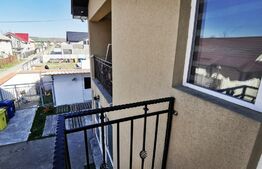 Casa Cocheta P+1, 145 mp utili și 367 mp teren, Bariera Valcii!