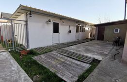 Casa Cocheta P+1, 145 mp utili și 367 mp teren, Bariera Valcii!