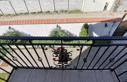 Casa Cocheta P+1, 145 mp utili și 367 mp teren, Bariera Valcii!