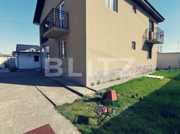 Casa de vânzare 5 camere Bariera Valcii - 114457CV | BLITZ Craiova | Poza1