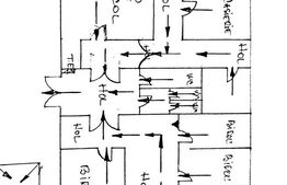 Oferta!!! Spatiu birouri, 255 MP, zona Bulevardul Decebal