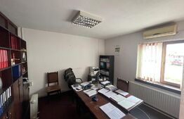 Oferta!!! Spatiu birouri, 255 MP, zona Bulevardul Decebal