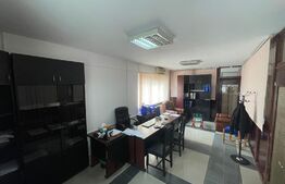 Oferta!!! Spatiu birouri, 255 MP, zona Bulevardul Decebal