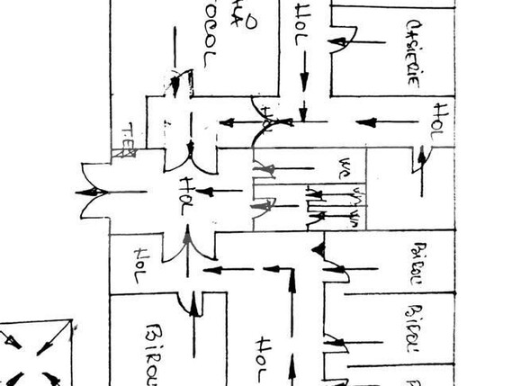 Spațiu birouri de închiriat Lapus - 114512SIB | BLITZ Craiova | Poza9