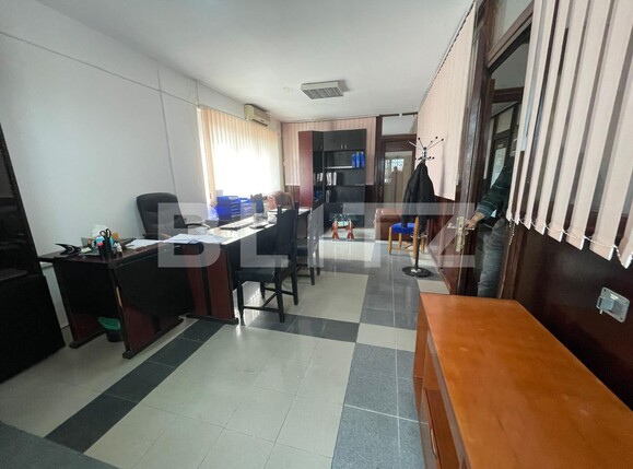 Spațiu birouri de închiriat Lapus - 114512SIB | BLITZ Craiova | Poza5