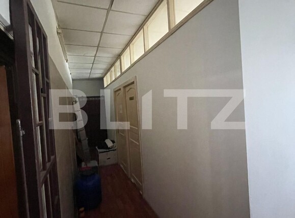 Spațiu birouri de închiriat Lapus - 114512SIB | BLITZ Craiova | Poza13