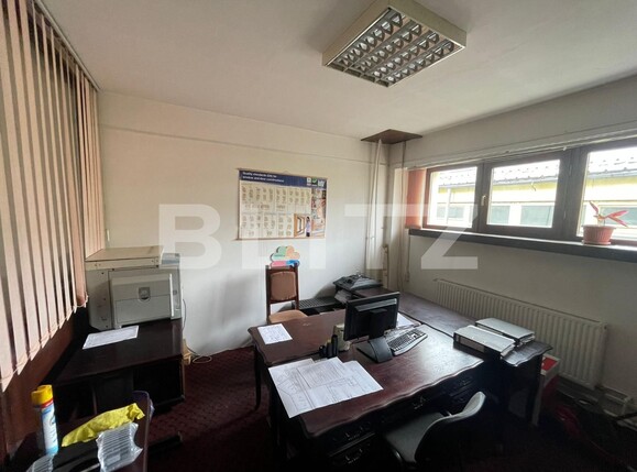 Spațiu birouri de închiriat Lapus - 114512SIB | BLITZ Craiova | Poza11