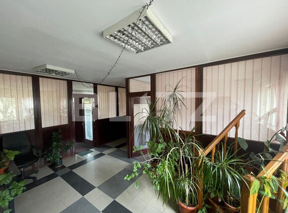 Spațiu birouri de închiriat Lapus - 114512SIB | BLITZ Craiova | Poza2