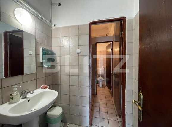 Spațiu birouri de închiriat Lapus - 114512SIB | BLITZ Craiova | Poza12