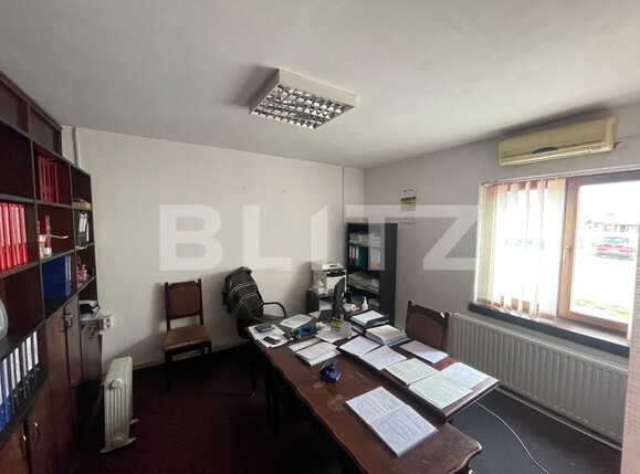 Spațiu birouri de închiriat Lapus - 114512SIB | BLITZ Craiova | Poza6