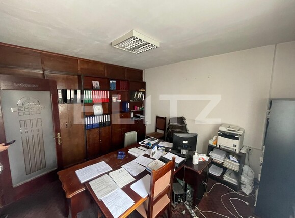 Spațiu birouri de închiriat Lapus - 114512SIB | BLITZ Craiova | Poza10