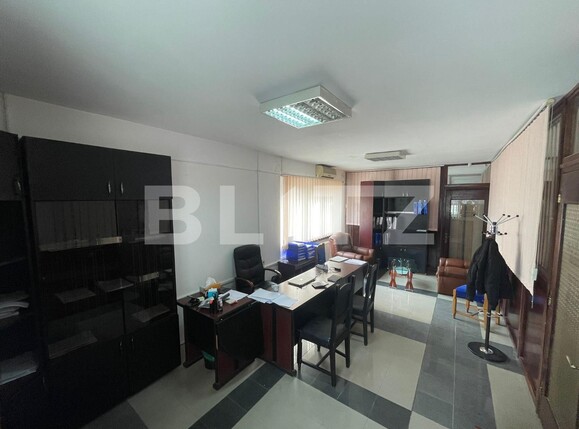 Spațiu birouri de închiriat Lapus - 114512SIB | BLITZ Craiova | Poza3