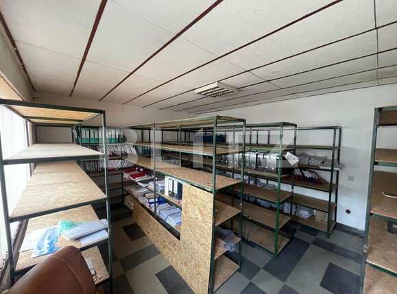 Spațiu birouri de închiriat Lapus - 114512SIB | BLITZ Craiova | Poza14