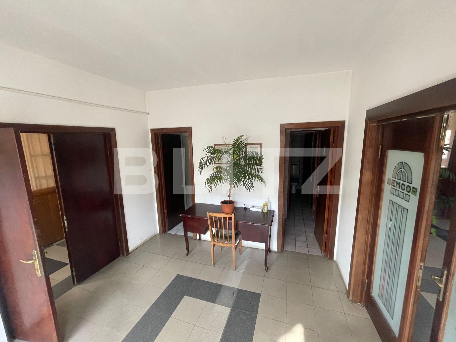 Spațiu birouri de închiriat Lapus - 114512SIB | BLITZ Craiova | Poza4