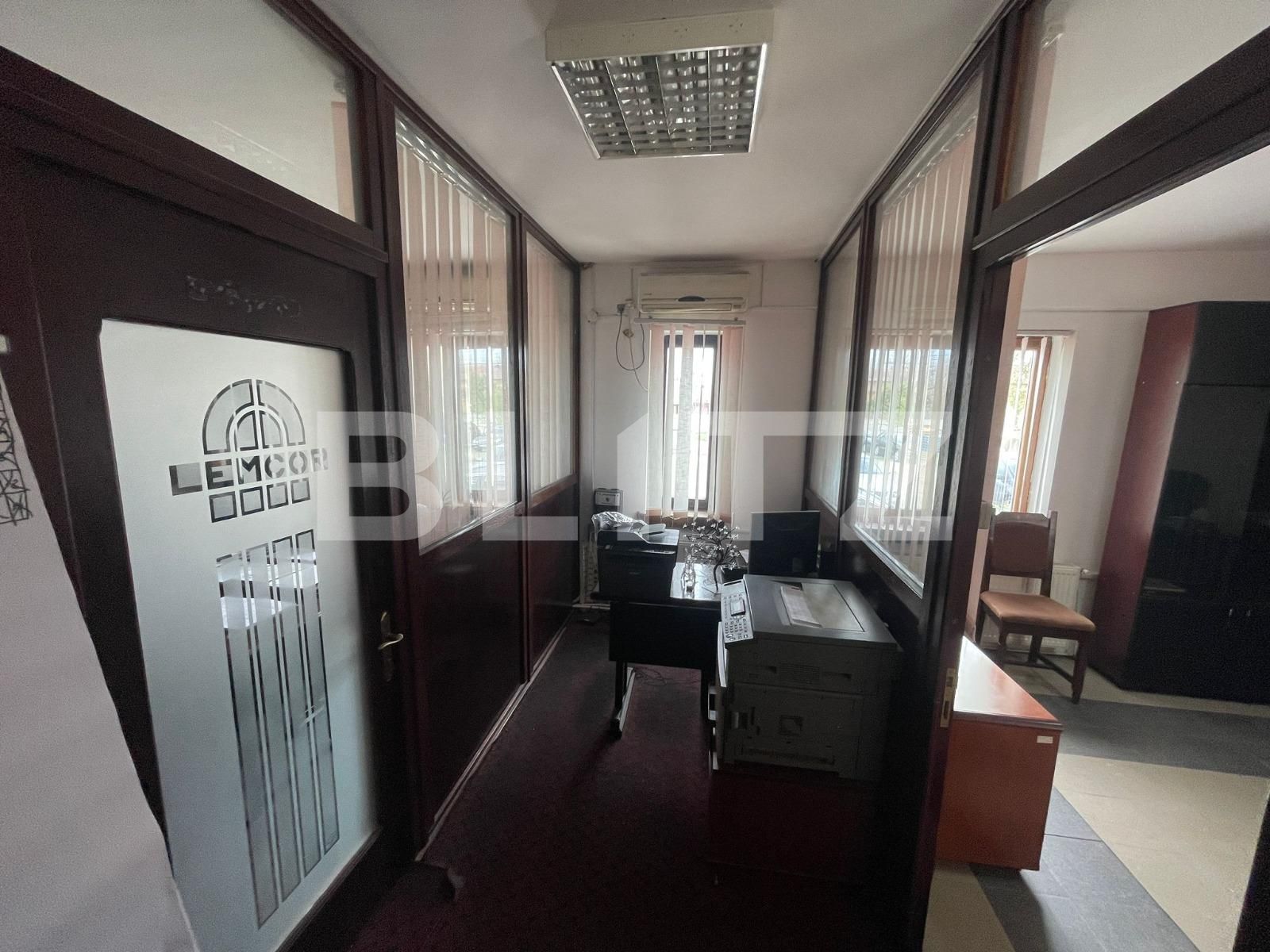 Spațiu birouri de închiriat Lapus - 114512SIB | BLITZ Craiova | Poza8